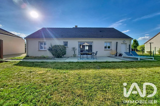  maison villemandeur 45700
