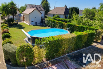  maison villemandeur 45700