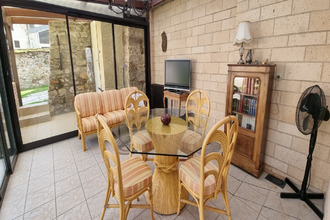  maison villemanoche 89140