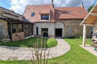  maison villemanoche 89140