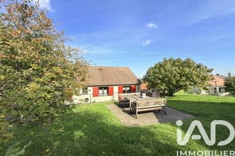  maison villemanoche 89140