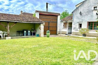  maison villemanoche 89140