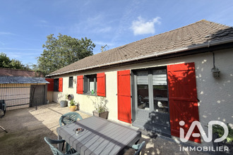  maison villemanoche 89140