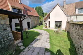  maison villemanoche 89140