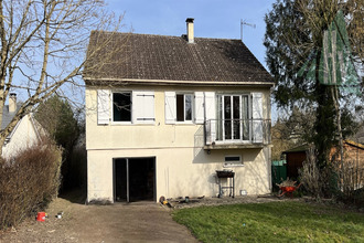  maison villemarechal 77710