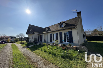  maison villemarechal 77710