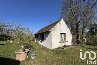  maison villemarechal 77710