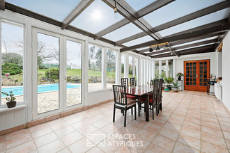  maison villemarechal 77710