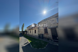  maison villemarechal 77710