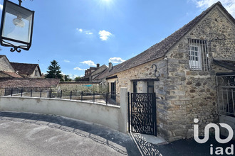  maison villemarechal 77710