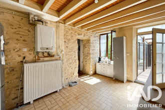  maison villemarechal 77710