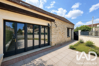  maison villemarechal 77710