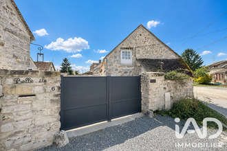  maison villemarechal 77710