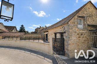 maison villemarechal 77710