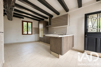  maison villemarechal 77710