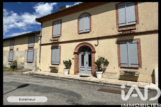  maison villematier 31340