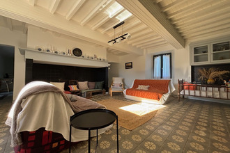  maison villembits 65220