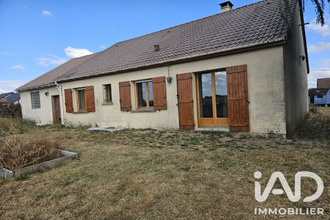  maison villembray 60650