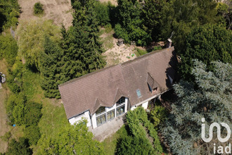  maison villemer 77250