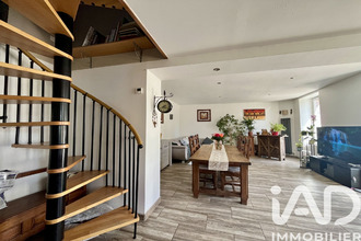  maison villemer 77250