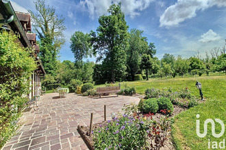  maison villemer 77250