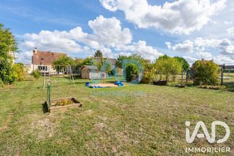  maison villemer 77250