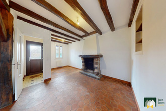  maison villemeux-sur-eure 28210