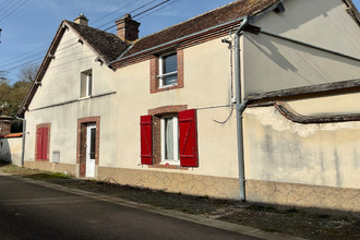  maison villemeux-sur-eure 28210