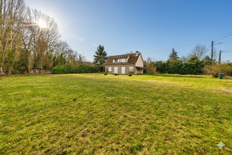  maison villemeux-sur-eure 28210
