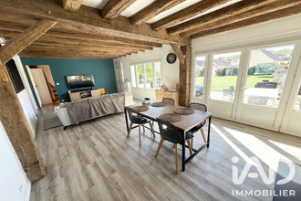  maison villemeux-sur-eure 28210