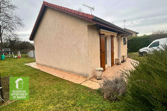  maison villemoirieu 38460