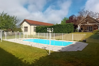  maison villemoirieu 38460