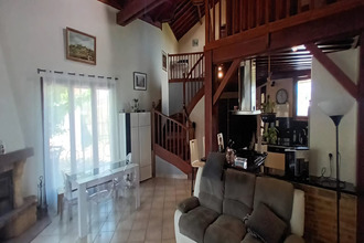  maison villemoirieu 38460
