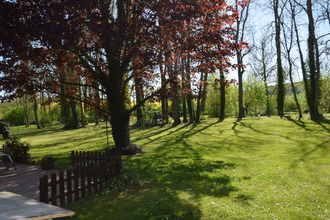  maison villemoiron-en-othe 10160