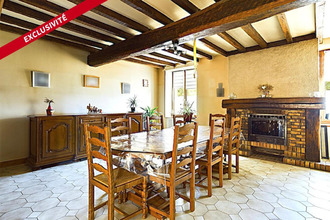  maison villemoiron-en-othe 10160