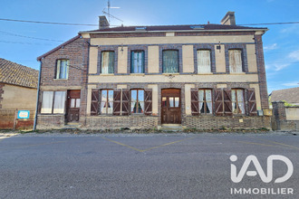  maison villemoiron-en-othe 10160