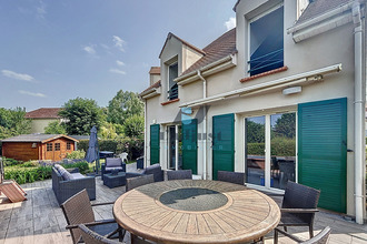  maison villemoisson-sur-orge 91360