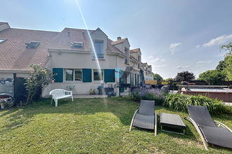  maison villemoisson-sur-orge 91360