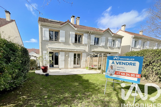  maison villemoisson-sur-orge 91360