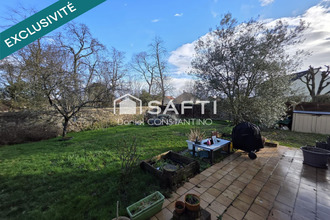  maison villemoisson-sur-orge 91360