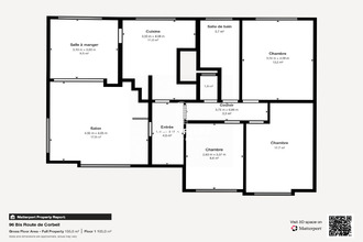  maison villemoisson-sur-orge 91360