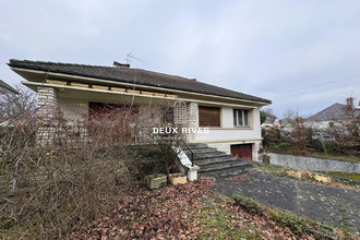  maison villemoisson-sur-orge 91360