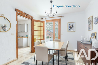  maison villemoisson-sur-orge 91360