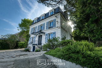  maison villemoisson-sur-orge 91360