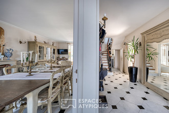  maison villemoisson-sur-orge 91360