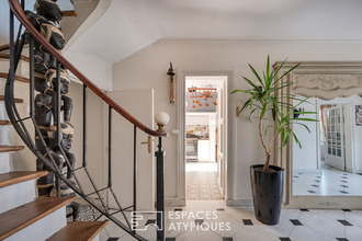  maison villemoisson-sur-orge 91360