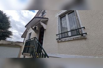  maison villemomble 93250