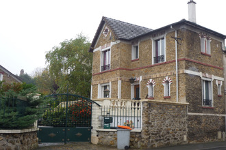  maison villemomble 93250