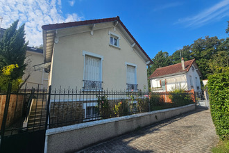  maison villemomble 93250