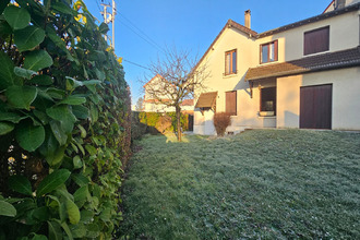  maison villemomble 93250